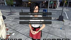 Daughter For Desserts Episode 2 Ultimate Playthrough Part 2