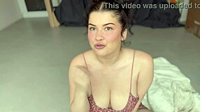 joi and edging to my big titties