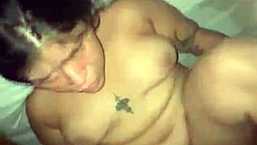 Follada de a�o nuevo with big ass blonde