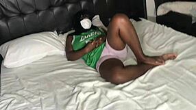 doctor harveyxbush doing his thing.