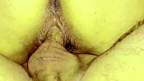 fucking and cumming inside my friend's wife