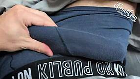 a french guy makes you his submissive whore on snap joi