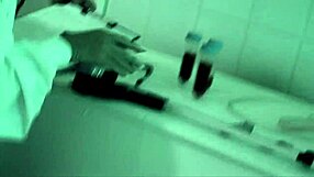 Big Boobed Alexis Silver And Michelle Thorne In Ffm Bdsm Threesome.