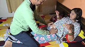 Loli Pope Lagelu's Big Ass Anal Assfucking with Monster Cock