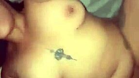 Follada de a�o nuevo with big ass blonde