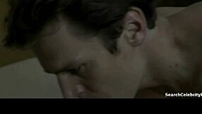 Hannah Ware stars in Boss series