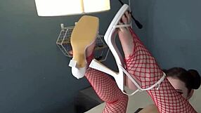 Mastering the Ultimate Blowjob Technique with Deepthroat and Sloppy Face Fucking