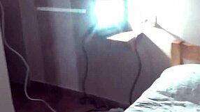 Does BBW Bella Get Fucked By Breeding Bull?