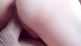 Why can't you remove that butt plug at casting?