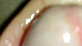 pegging leads to heavenly pleasure