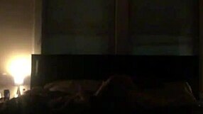 I'm Fucking This Hot Ass Blonde! What A Ride!