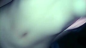 Horny young girl can't hold back the urge to fuck