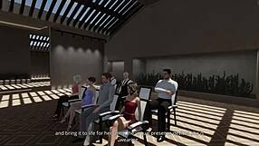 Lets Play Carolines Fantasies Part 11 Wonderland Finale