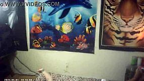 Brunette Babe Fucked Hard