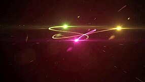 Winter Leigh welcomes her first DP with open legs?