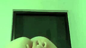 Doña Mary Got Very Horny Owing The Round