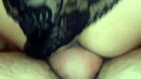 Wife Handed to Lover for Facial Cumshot