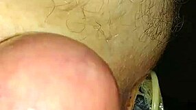 pegging leads to heavenly pleasure