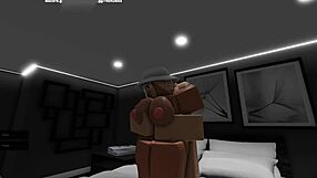 Does Roblox Girlfriend Excite You In Bedroom?