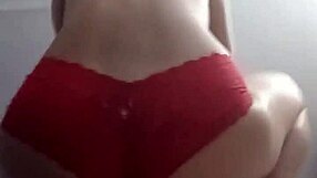 ¡Qué mañana caliente con mi madrastra!