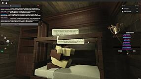 Fucking A Whore In Heat Roblox Studio