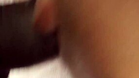 I ripped tight pussy with my BBC