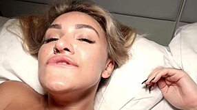 Why dont you put the camera away and join us in sensual fucking