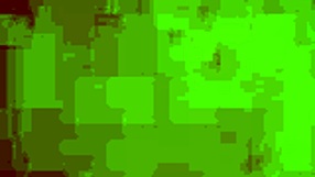 amateur couple engages in intense sex on the bed in their bedroom