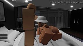 Does Roblox Girlfriend Excite You In Bedroom?