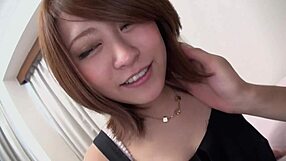 i am a pretty japanese teen who enjoys a special pie with him