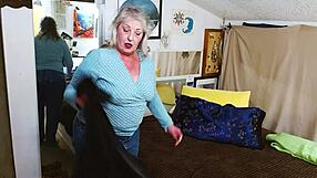 can you handle this big ass vore fantasy?