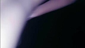 Horny young girl can't hold back the urge to fuck