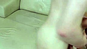 Behind the scenes with Vasya Sylvia