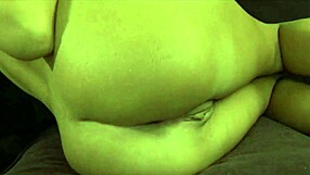 Busty Cum Dump Jessi Summers Gets Anal Fingering And Doggystyle Fucking