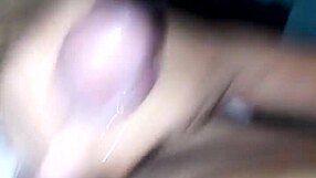 Masturbating Alone, Needing a Girl
