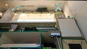 Hot Babe In Pink Skirt Voyeur Upskirt At Work