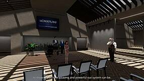 Lets Play Carolines Fantasies Part 11 Wonderland Finale