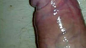 pegging leads to heavenly pleasure