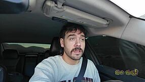 the nasty life ep 3 content shoot with scarlett alexis