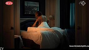 Kimberley klaver vechtershart s01e01 2015 with big tits and blowjob scenes.