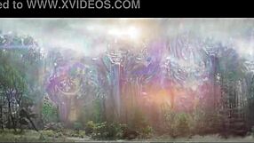 Sexy Latina With Bubble Butt Gets BBC