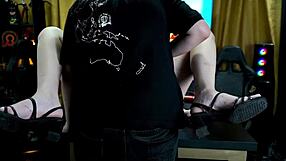 Victoria camargo ficou toda aberta e molhada ruan desceu de boca sem pensar - podcast pópum no barraco