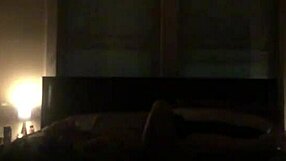 I'm Fucking This Hot Ass Blonde! What A Ride!