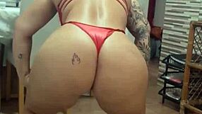 Dançando Na Live Do Tik Tok