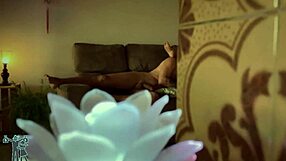 Intense Fucking and Blowjob Leading to Massive Cum