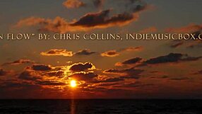 Intimate morning sex with Alexis Tae by the pool. So passionate and flexible!