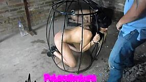 El Secuestro De Mia Marón