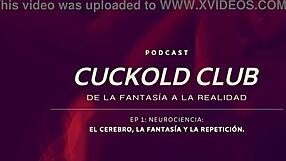 Neuroscience And Cuckold Podcast