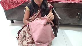 28-year-old woman satisfies desires with young guy in anal and pussy fuck