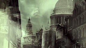 Dark lantern entertainment presents two centuries of vintage porn